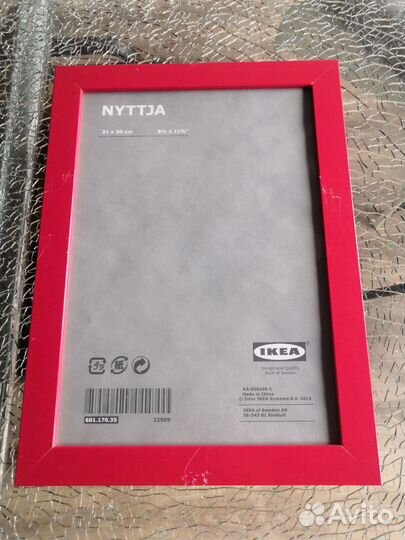 Рамка для фотографий IKEA