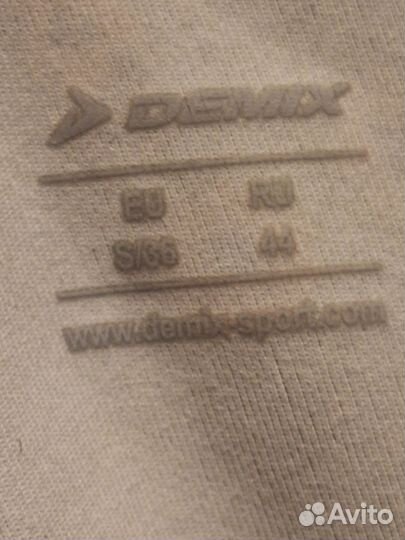 Лосины женские demix