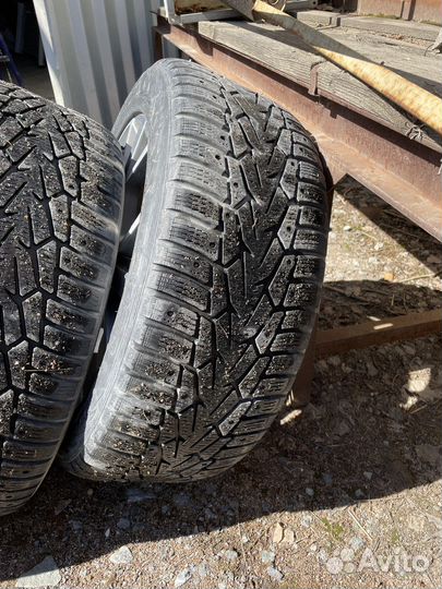 Nokian Tyres Hakkapeliitta 7 235/50 R18 101T