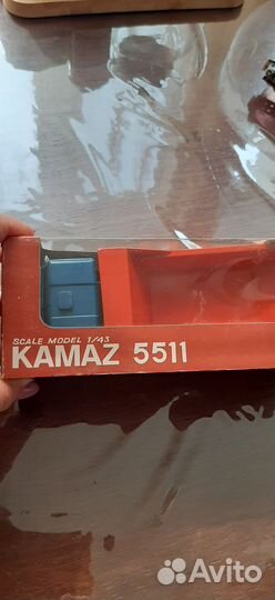 Модель СССР