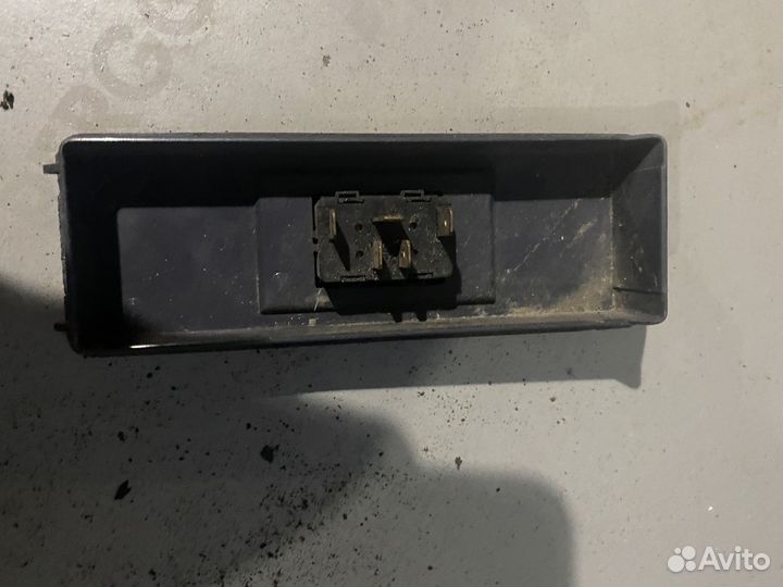 Блок кнопок мерседес вито Vito 638