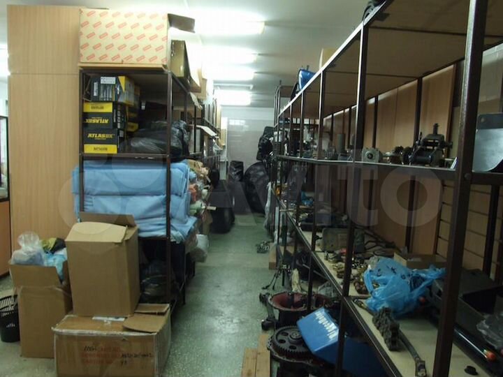 Помещение (здание) свободного назначения, 242 м²