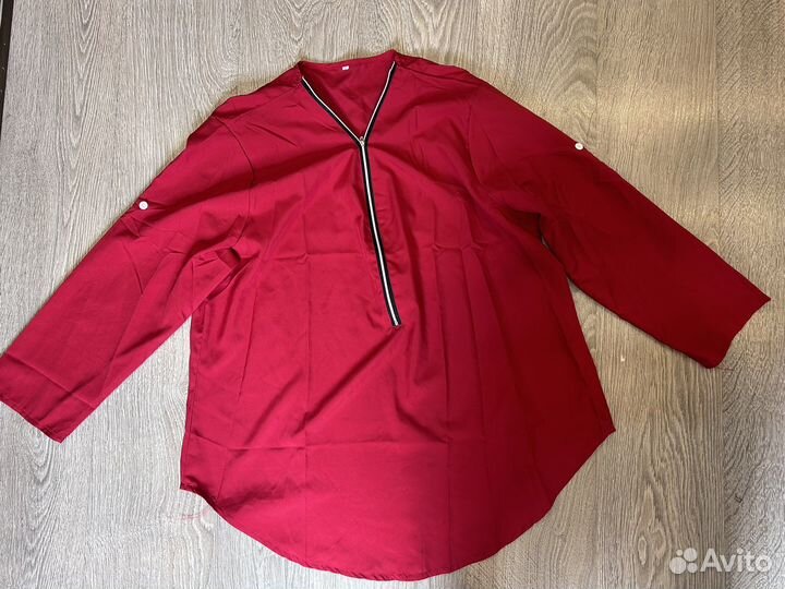 Женские вещи 52-54