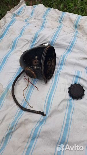 Запчасти на мотоцикл минск бу м105-106