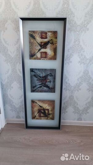 Панно Интерьерная картина