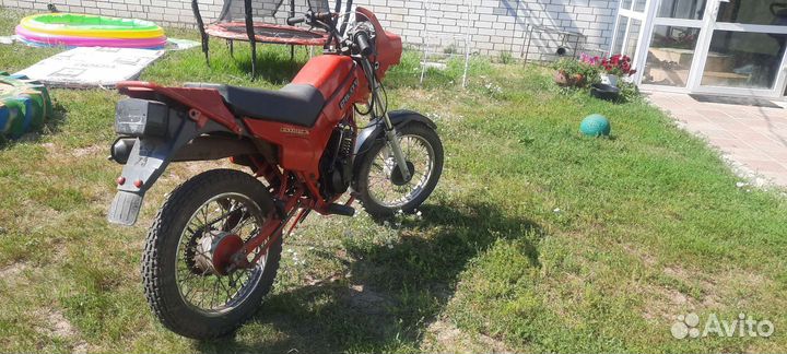 Зид 50 пилот