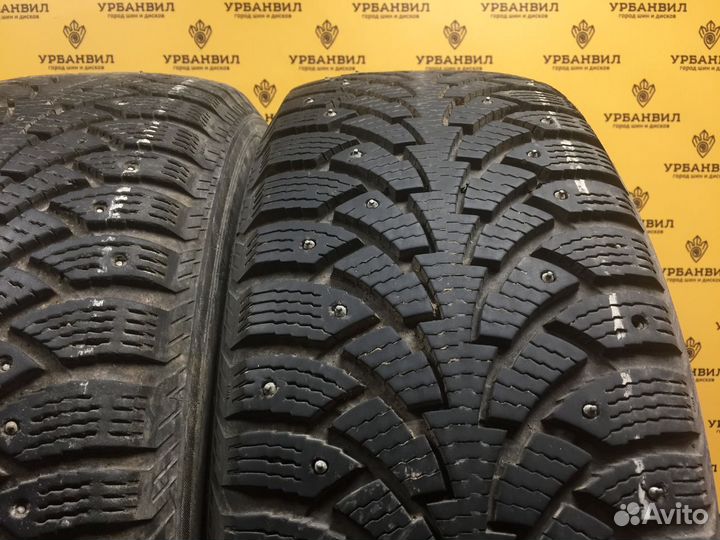 Nokian Tyres Nordman SUV 235/65 R17 108T