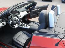 BMW Z4 3.0 AT, 2009, 69 300 км, с пробегом, цена 2 490 000 руб.