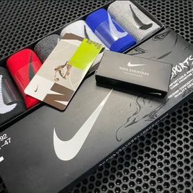 Носки nike в подарочной упаковки