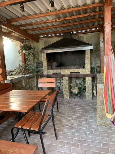 Комната 16 м² в 5-к., 1/2 эт.