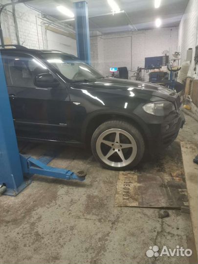 Автосервис