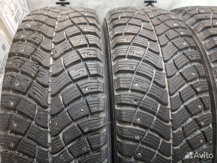 КАМА Кама-515 205/75 R15