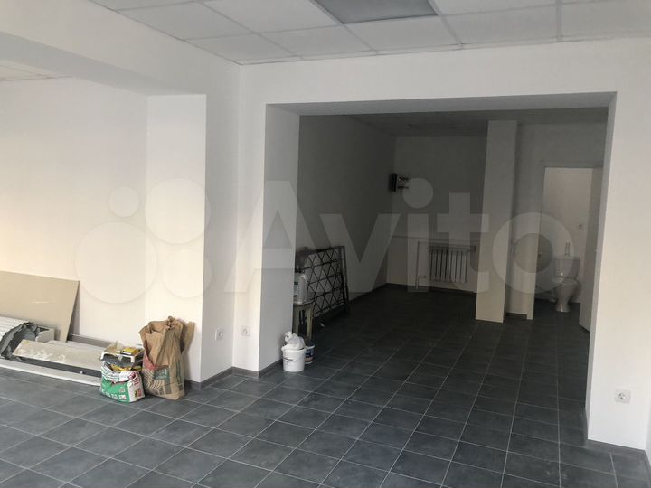 Торговая площадь