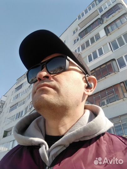 Услуга трезвый водитель