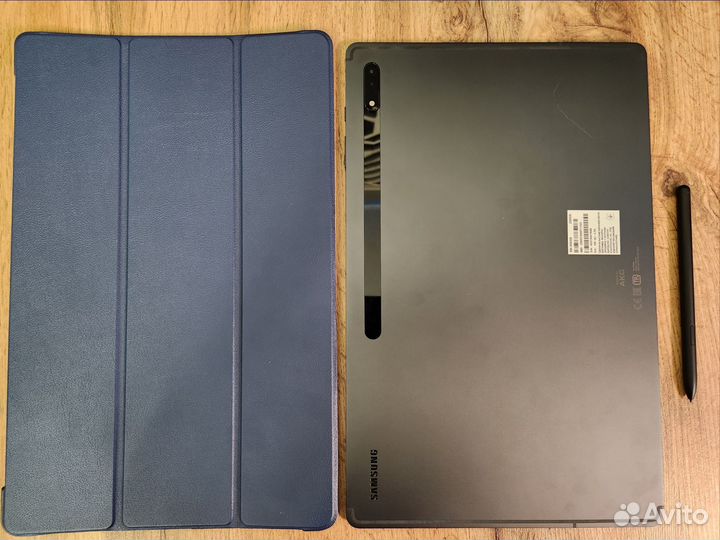 Samsung galaxy tab s8 ultra 256