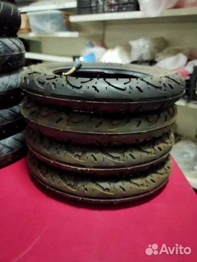 Покрышки для гироскутера/скутера/самоката/коляски