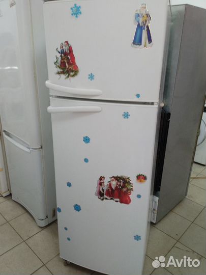 Холодильник atlant бу и др. От:4900