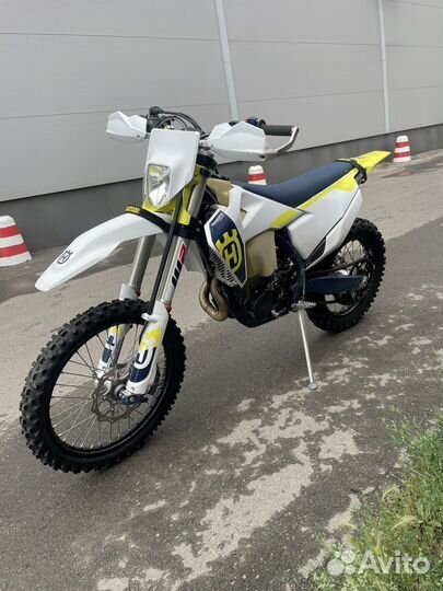 Husqvarna fe 501