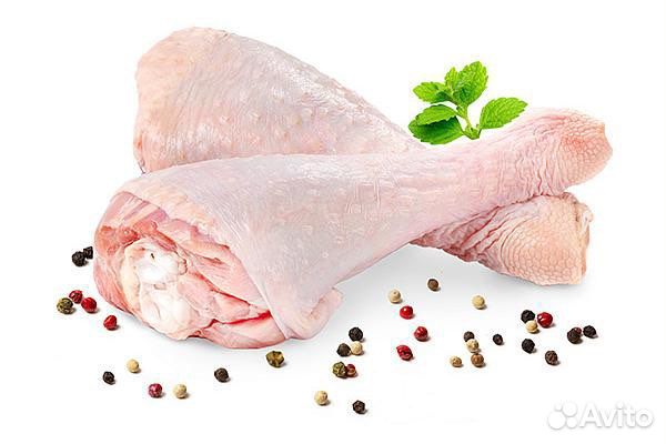 Голень куриная