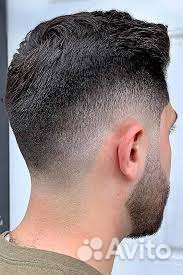 Парикмахер с выездом на дом