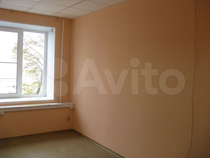 Офис, 18. м²