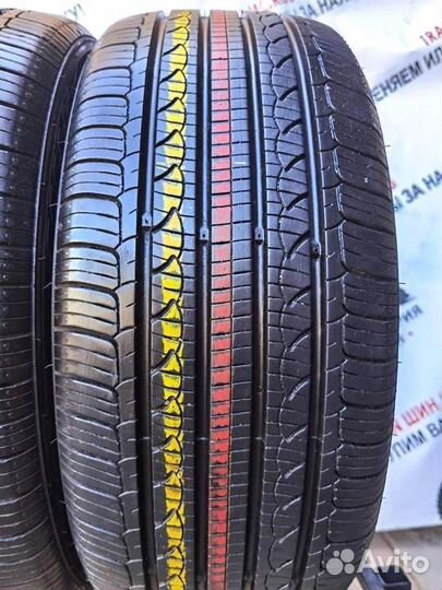 Nexen N'Priz AH8 215/55 R16 97H