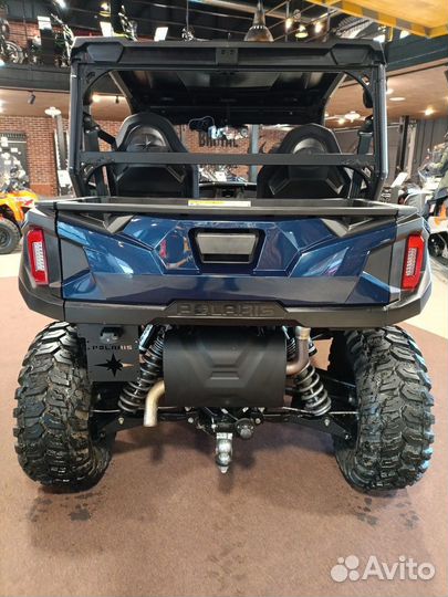 Polaris General 1000 EPS 2021