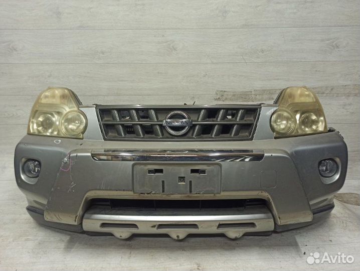 Ноускат Nissan X-Trail T31