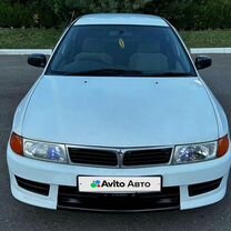 Mitsubishi Lancer 1.3 AT, 1999, 425 000 км, с пробегом, цена 310 000 руб.