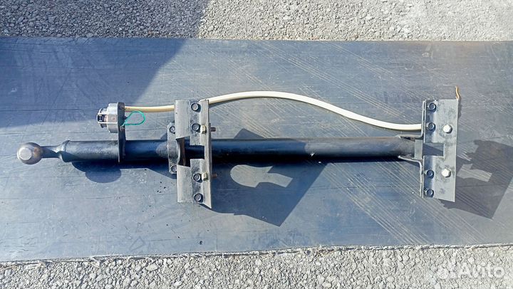 Тсу для жигулей