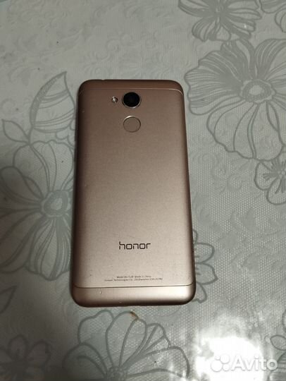 HONOR 6A, 2/16 ГБ