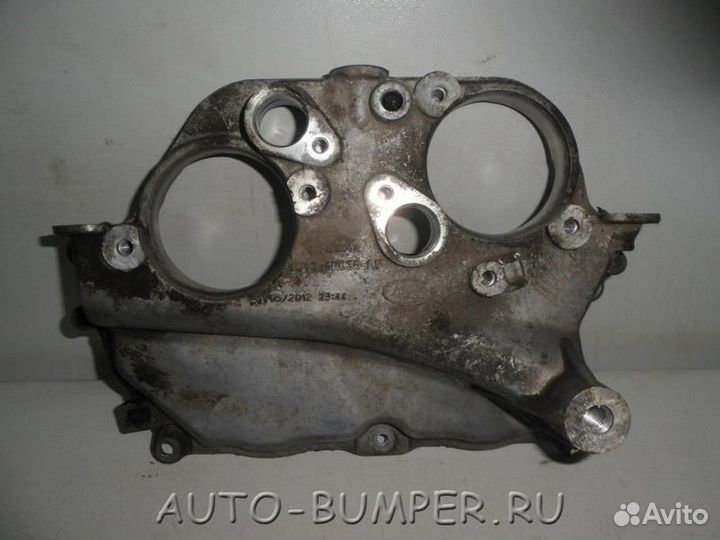 Range Rover, Jaguar 2010- Крышка цепи грм правая