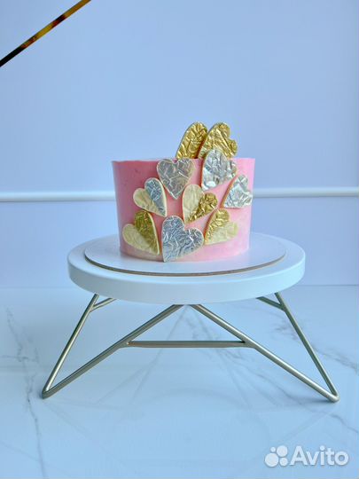 Бенто-торты, торты на заказ, сладкий набор