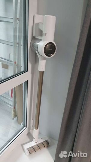 Беспроводной пылесос Xiaomi Dreame V10 Pro (EU)