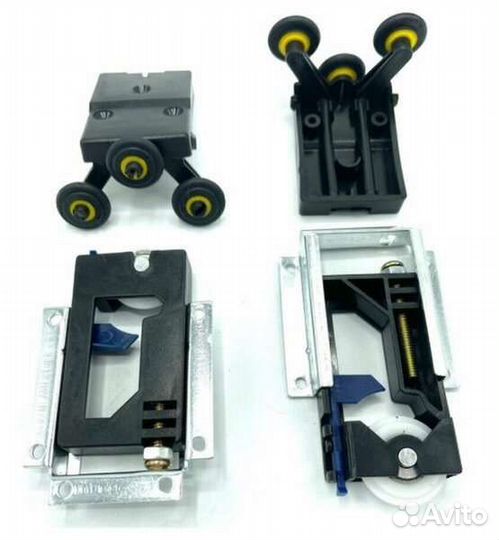 Колеса ролики шкафа купе Альянс Сенатор Универсаль