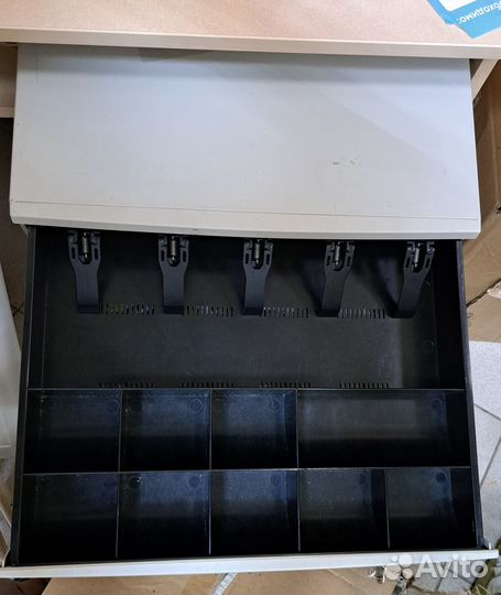 Денежный ящик