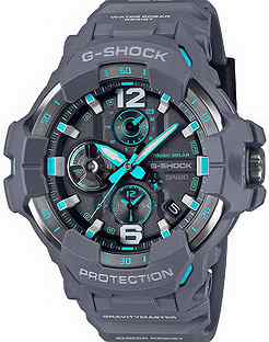 Мужские наручные часы Casio G-Shock GR-B300-8A2