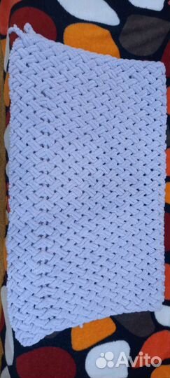 Плед детский