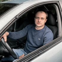 Автоинструктор, Автомат/Механика, Москва