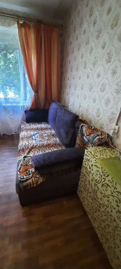 Комната 14 м² в 6-к., 1/5 эт.