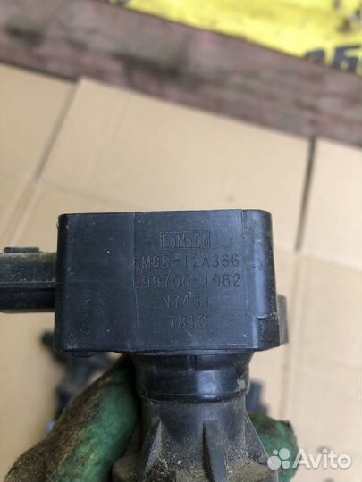 Катушка зажигания Mazda 2.0