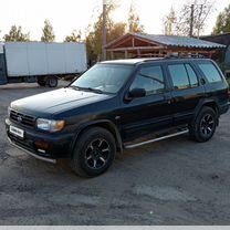 Nissan Pathfinder 3.3 AT, 1998, 431 000 км, с пробегом, цена 450 000 руб.