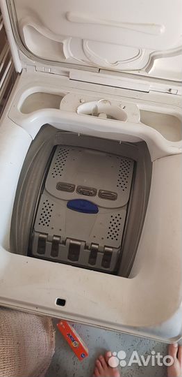 Стиральная машина Electrolux 800RPM 6кг