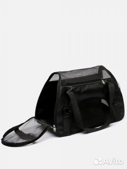 Переноска для животных