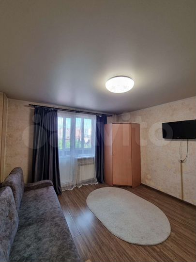 Квартира-студия, 26 м², 5/9 эт.