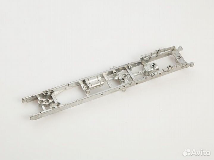 Сборная модель автомобиля AVD Models 1399AVD