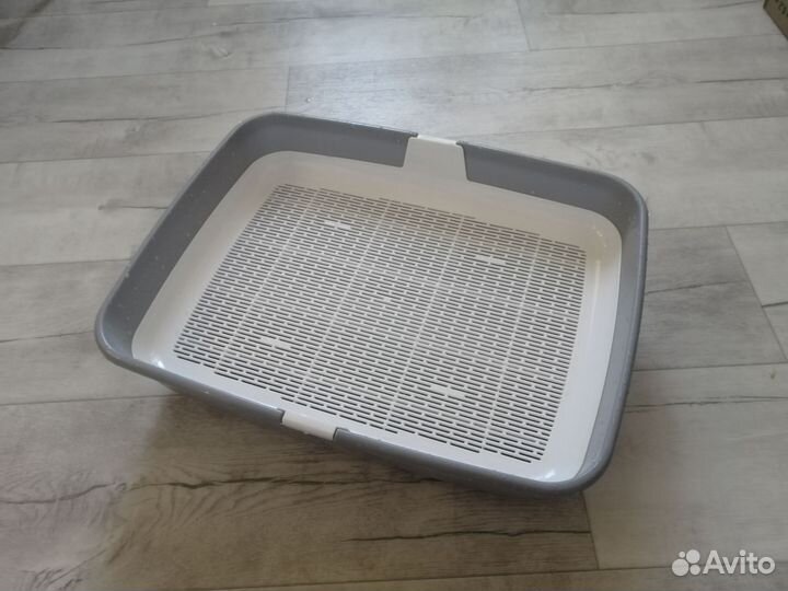 Лоток для кошки или собаки