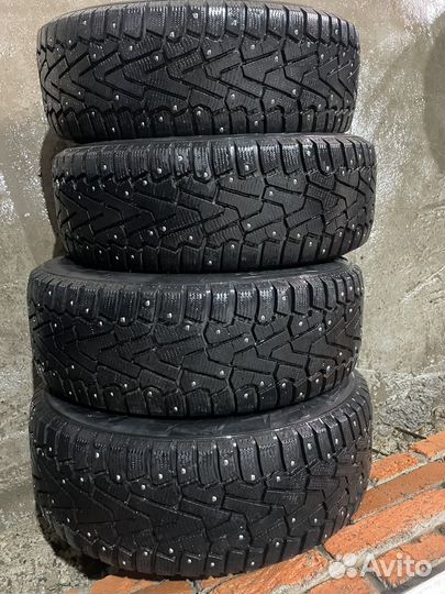 Pirelli Ice Zero 205/60 R16