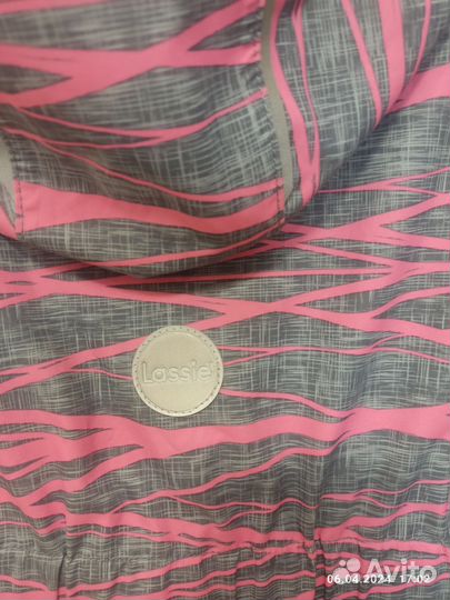 Комбинезон lassietec 92