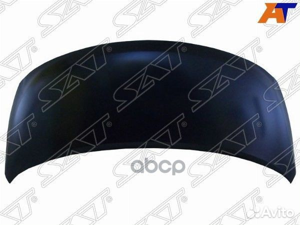 Капот hyundai H-1/starex 08-18 ST-HN80-015-0 Sat